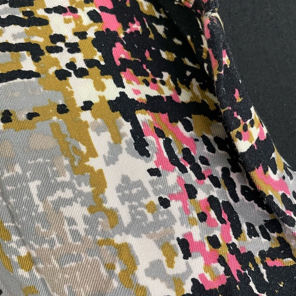 See by CHLOE blouse short top size US 8 vintage - Picture 7 of 10